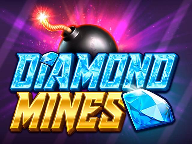 60 bet Minas de Diamante™