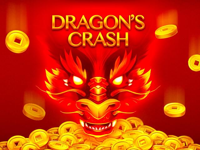 60 bet Crash dos Dragões