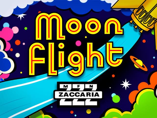 60 bet Deslizante de Voo Lunar