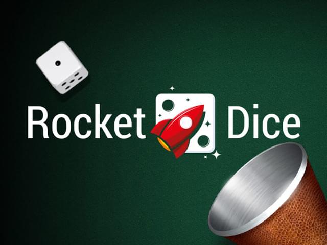 60 bet Dados de Foguete