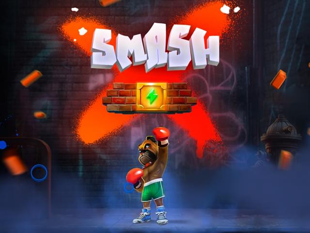 60 bet Esmagamento X