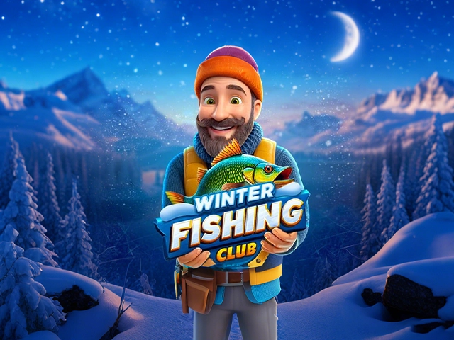 60 bet Clube de Pesca de Inverno